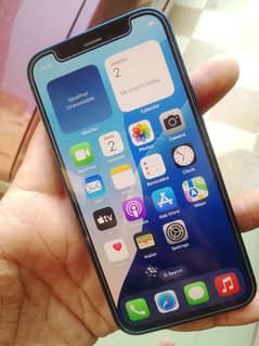 iphone 12 mini JV non pta 64 gb
