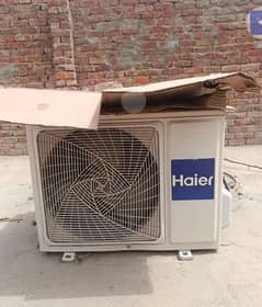 AC DC inverter Haier صرف WhatsApp 03010387314