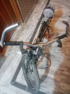 cycle for sale