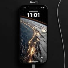 iphone x 256GB White