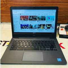 Dell | ChromeBook | 128GB SSD Storage | 4GB RAM | | PlayStore