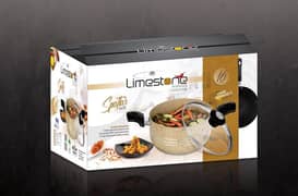 nonstick cookware set