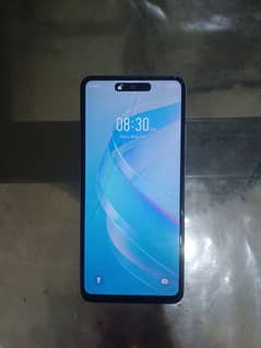 Infinix Smart 8 plus