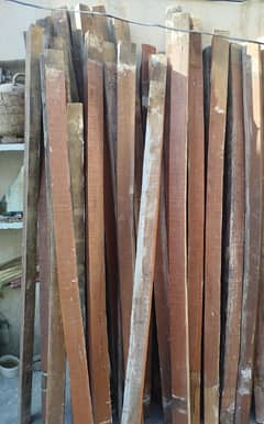 Wood