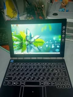 Lenovo Yoga Book For Sale