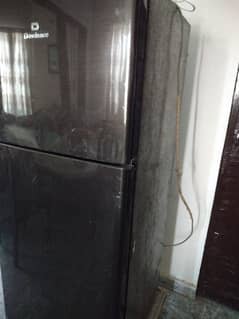 used dawlance refrigerator
