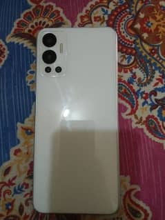 Infinix Hot 12