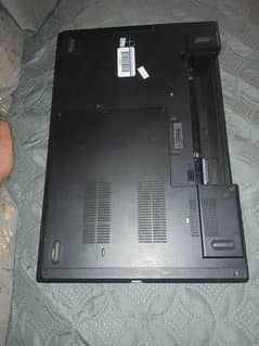 Lenovo L470 core i3 7th generation without battery