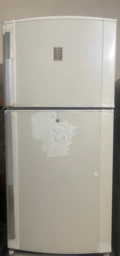 Dawlence fridge
