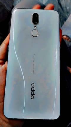 oppo F11 all ok