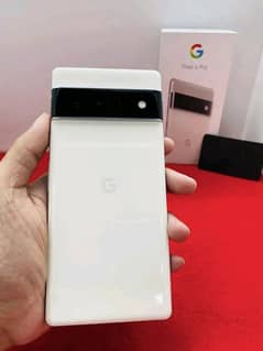 Google pixel 6 pro 803265103269 WhatsApp