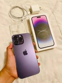 Iphone 14 pro max jv