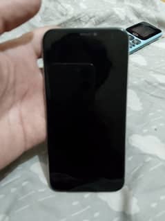 Iphone x icloud lock