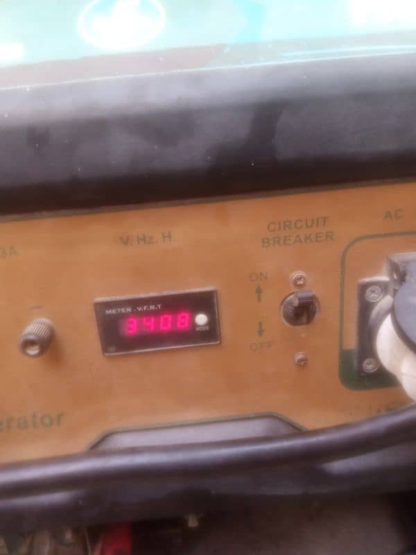 generator 3.5 4