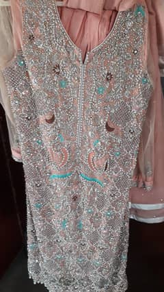 Bridal suits