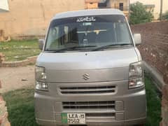 Suzuki Every 2007|. 13
