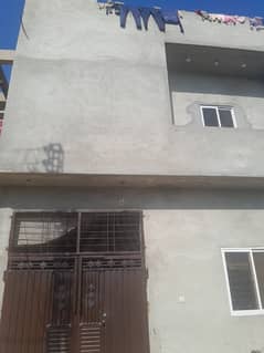 Upper Portion For Rent