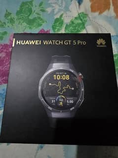 Hiawei GT 5 pro