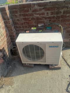 orient Ac 1.5 ton chil cooling