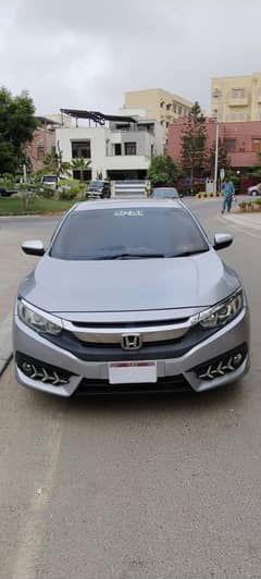 HONDA