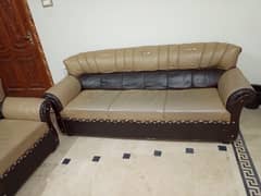 4 Seater sofa