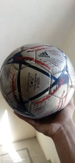 football