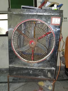 12 volte cooler