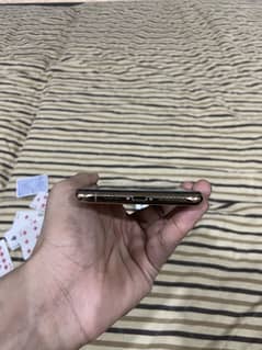 iPhone Xs Max dual sim pta APPROVED