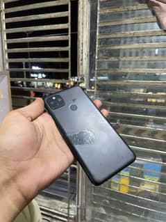 Google Pixel 4A 5G