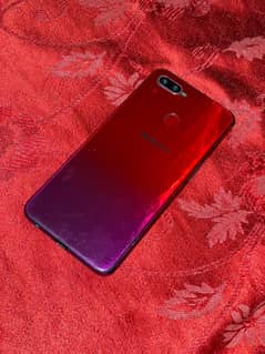 Oppo F9 4/64 all ok