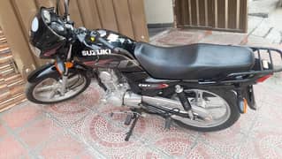 Suzuki GD 110S for sale 0341. . 93. . 52. . 397