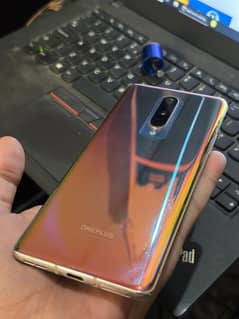 One plus 8