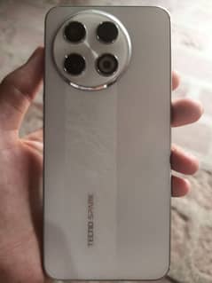 Tecno Spark 30 pro