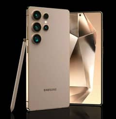 Samsung Galaxy S20 ultra pta with box 10/10 and non pta