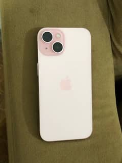 I phone 15 Jv  99 health pink colour 03126168630