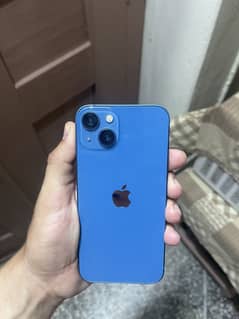 iPhone 13 JV with box