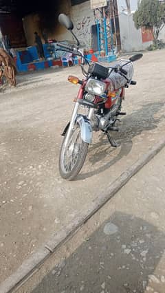 Qaisar khan parmoli swabi