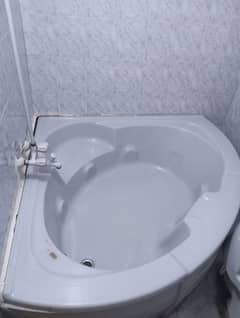 Popular whirlpool bath tub