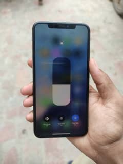 iPhone XS MaX physical Duvel Sim Official PTA approved Exchange offer