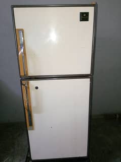 Dawlance fridge Total original