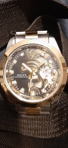 Rolex