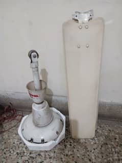 royal ceiling fans used 4900 each