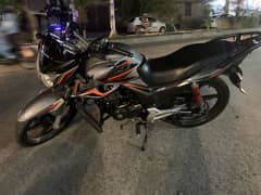 Honda CB150f (100% Original) Early 2022