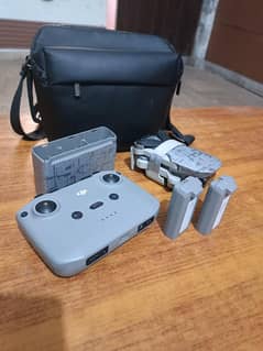 Dji mavic mini 2
