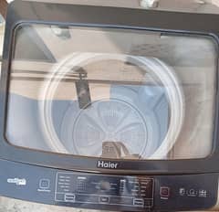 9 kg fully automatic washing machine