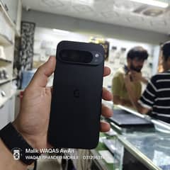 GOOGLE PIXEL 9PRO XL 16GB 512GB daul approved water pack