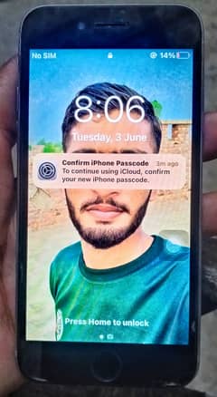Apple iPhone 6S
