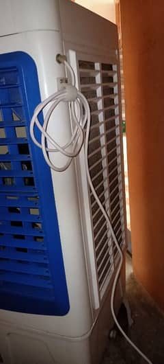 room cooler condition okay
