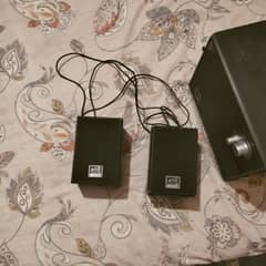 Speakers