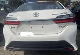 Toyota Grande